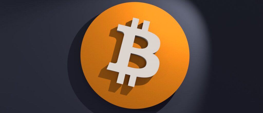 bitcoin crypto