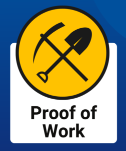 proof of work